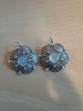 Konplott Ohrringe, Ohrhänger