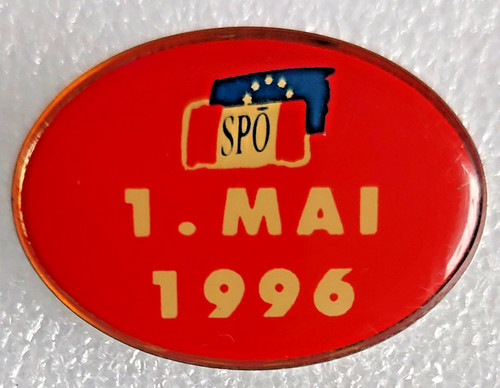 Abzeichen nadel pin - pin, brosche