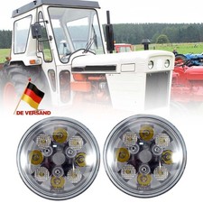 Hi/Abblendlicht LED Traktor