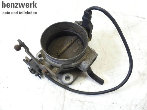 Mercedes m102 w124 w201 - m102,