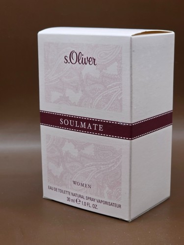 Oliver soulmate women - -,