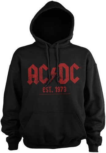 Vintage 1979 hoodie - ac/dc,