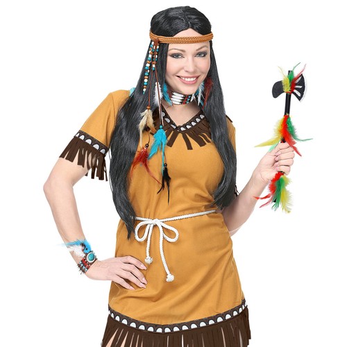 Tolle indianer schmuck - tolle,
