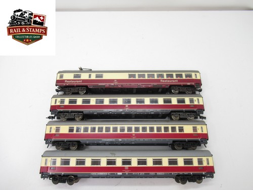 Fleischmann lot deutsche - lot,