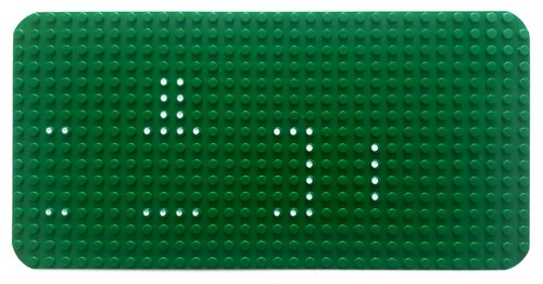 Lego system vintage basis - vintage,