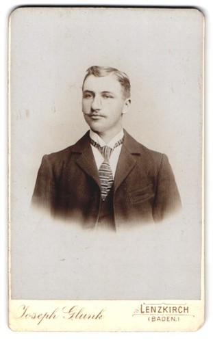 Fotografie joseph glunk - fotografie,