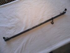 VW Käfer Gasgestänge Solex