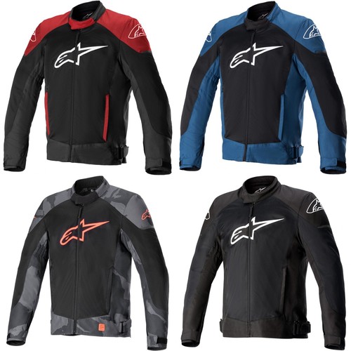 Alpinestars textil jacke sp - jacke, t-sp