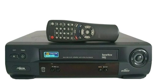 Videorecorder vhs - videorecorder,