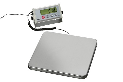 Waage edelstahl professionelle - edelstahl,
