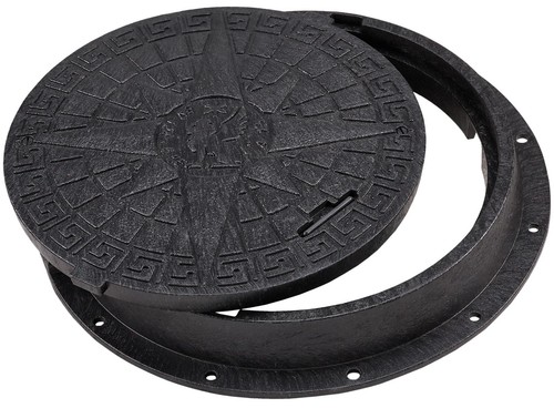 Schachtabdeckung kanaldeckel - schachtabdeckung,