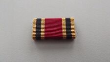 (S1-159) Bundesverdienstkreuz am Band Ordensspange / Bandschnalle