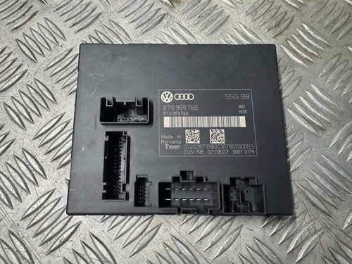 Audi 2007 2012 - a5, 3.0tdi