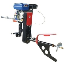 Surface Drive with 13HP-27HP