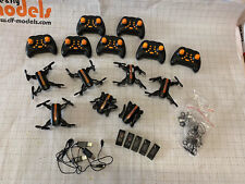 SkyWatcher Small Indoor Drohne #9420 7 Stk. Bastler Konvolut ungeprüft DF Models