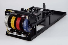 Durst CLS500 Farb-Kopf