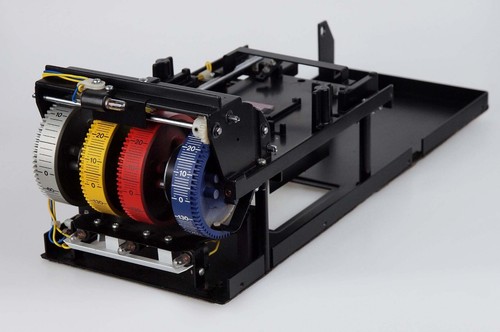 Durst cls500 farb kopf - durst, farb-kopf