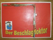 Roto Eckumlenkung R 600 A 11 mit einer Flachzunge