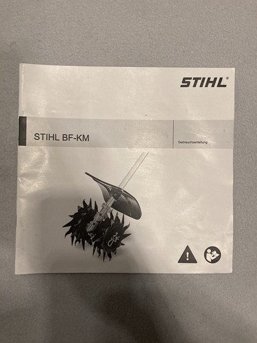 Original stihl km - original,