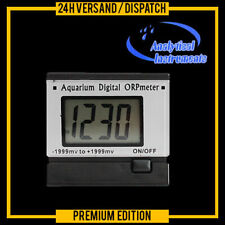 REDOX MESSGERÄT METER