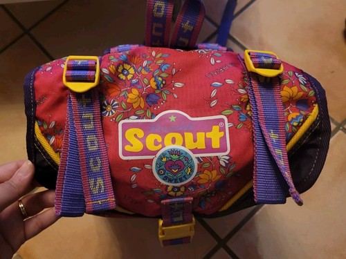 Scout rucksack schultasche - scout,