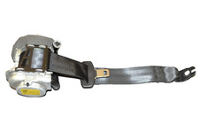 Ford Mondeo V MK5 Facelift LS73-F611B69-DF Sicherheitsgurt Hinten Links