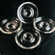 Eierbecher Glas  4er Set