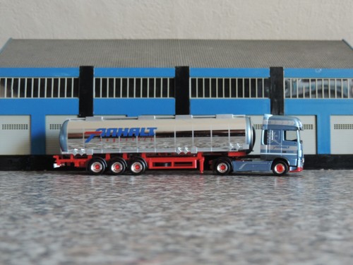 Herpa 732130 daf xf - -,