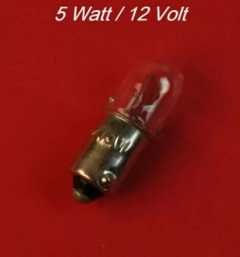 Glühlampe glühbirne - glühlampe,