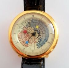 Graf von Monte Wehro