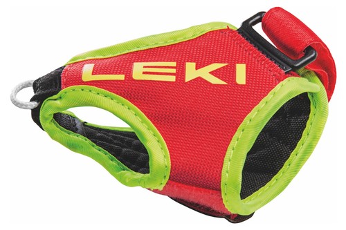 Leki ski alpin - leki, schlaufe