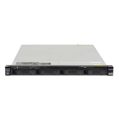 Lenovo server system x3250 - server,