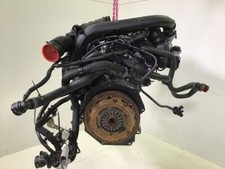 CYV CYVB Motor mit Anbauteile