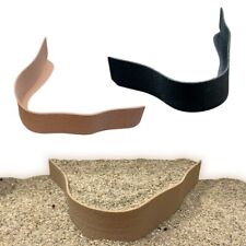 Aquarium Terrasse - Bodengrund