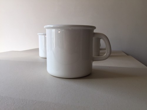 Original riess emaille topf - riess,