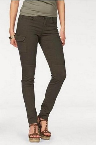 Laura scott cargo hose - laura,