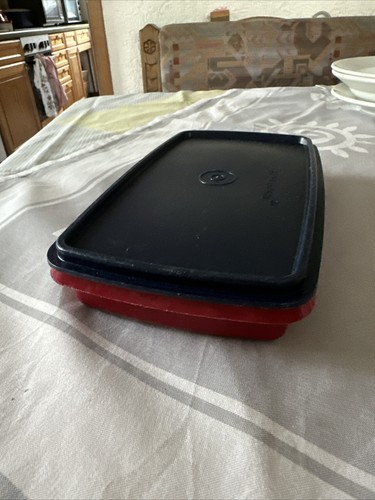 Tupperware vesperle vesperbox - vesperle,