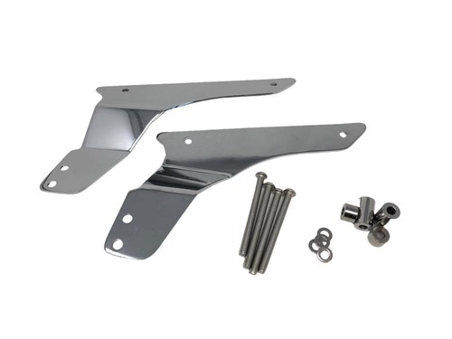 Highway hawk sissy bar - highway,
