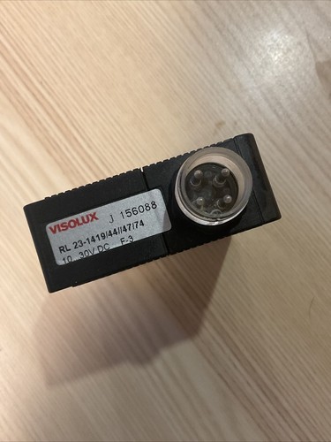 Lichtschranke visolux - lichtschranke,