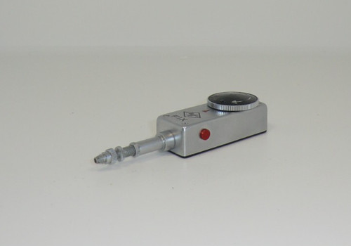 Agfa fix selbauslöser für - fix,