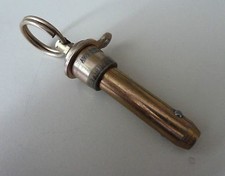Sicherungsstift, PIP- PIN, Ø
