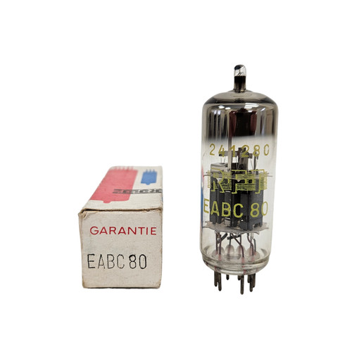Eabc80 rft germany nos - germany, boxed