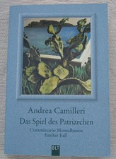 Das Spiel des Patriarchen -