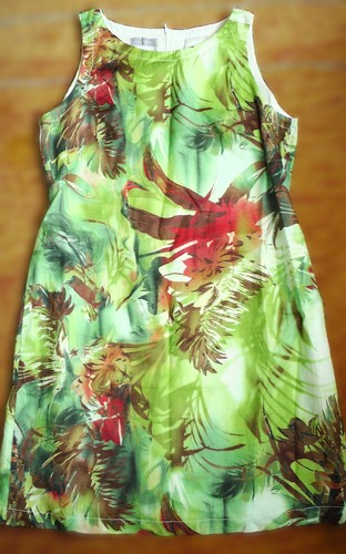Dresses unlimited kleid bunt - dresses,