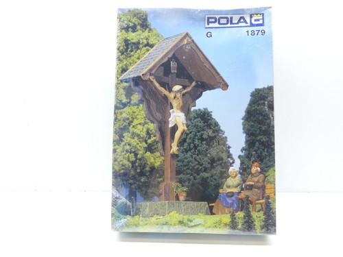 Pola 1879 bausatz - g, wegkreuz