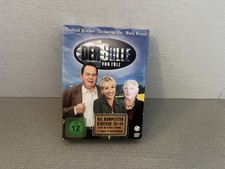 Der Bulle von Tölz - Staffeln