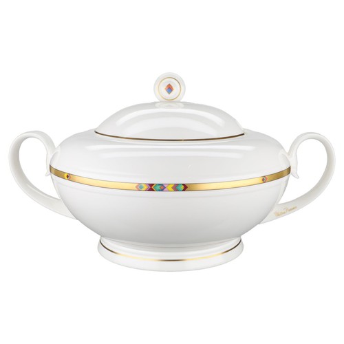 Suppenterrine villeroy boch - villeroy, &