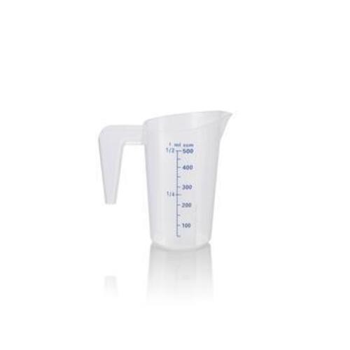 Messbecher messkanne - messbecher,