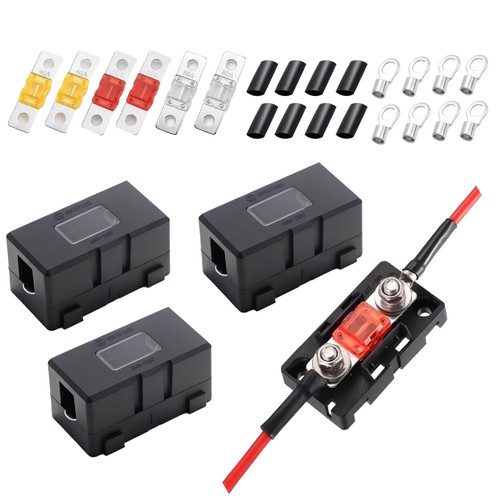 Midi sicherungshalter kfz 40a - midi,