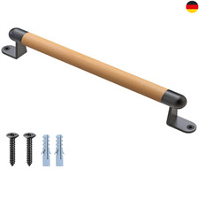 Holz Sicherheitsgriff 38cm